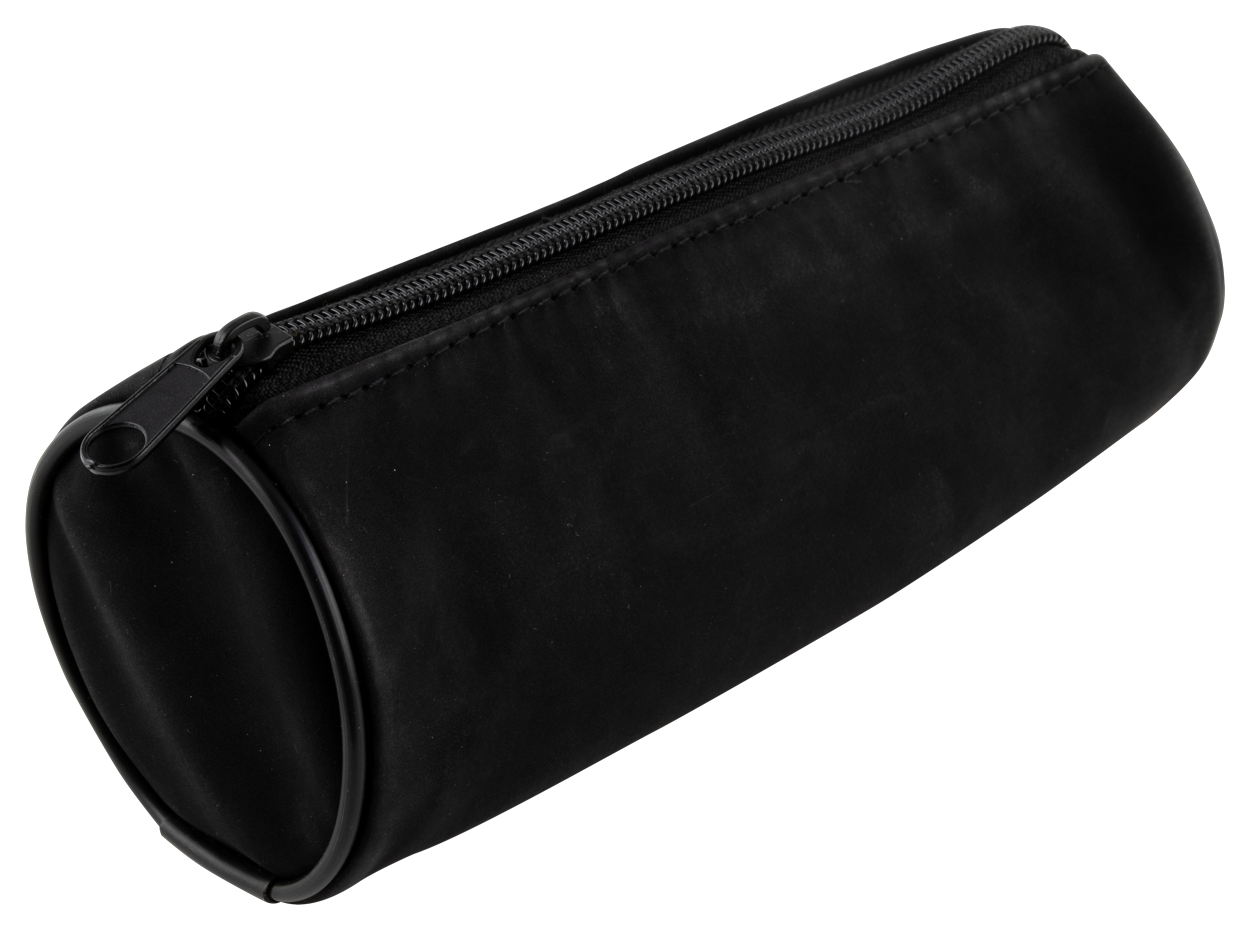 Kramtasche Leder schwarz KOHINOOR Deutschland GmbH