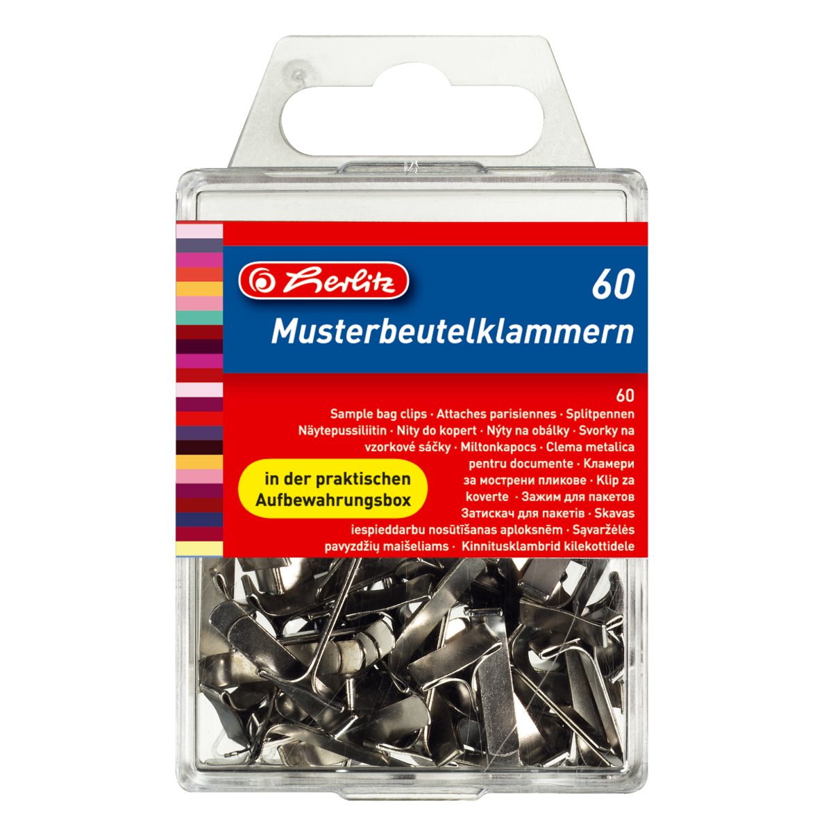 musterbeutelkl- 60